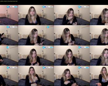 sexualmindset — 12 minute Chaturbate female cam show recording, 720p, May 22, 2024