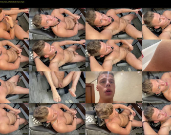 shavarace1 — 121 minute Chaturbate male cam show recording, 720p, May 22, 2024