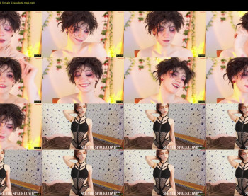 shiny_jail — 5 minute Chaturbate female cam show recording, 720p, May 22, 2024