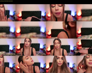 shy_jane — 120 minute Chaturbate female cam show recording, 720p, May 21, 2024