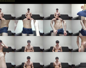 skinnyguywithbigd — 7 minute Chaturbate male cam show recording, 720p, May 21, 2024