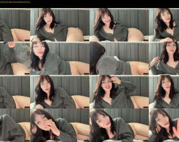 sleepycode002 — 7 minute Chaturbate female cam show recording, 720p, May 22, 2024