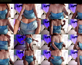 soft_body — 37 minute Chaturbate female cam show recording, 720p, May 21, 2024