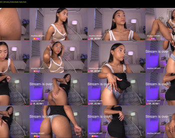 soy_destiny — 62 minute Chaturbate female cam show recording, 720p, May 21, 2024