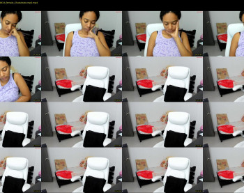 stacy_woods — 28 minute Chaturbate female cam show recording, 720p, May 21, 2024