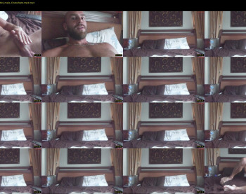 strong_arni — 20 minute Chaturbate male cam show recording, 720p, May 21, 2024