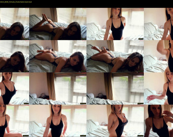 summer_sunshine_ — 103 minute Chaturbate female cam show recording, 720p, May 21, 2024