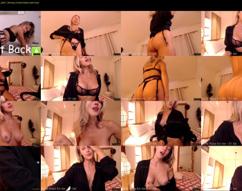 sweetboobss1 — 121 minute Chaturbate couple cam show recording, 720p, May 21, 2024