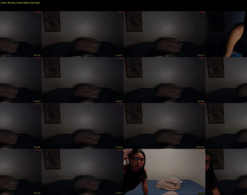 sweettmaddie — 11 minute Chaturbate female cam show recording, 720p, May 22, 2024