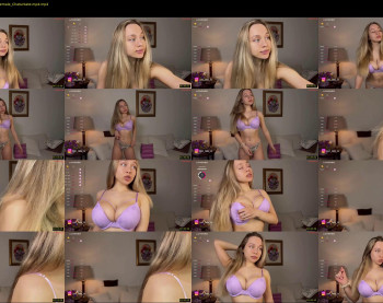 tatti_1 — 5 minute Chaturbate female cam show recording, 720p, May 22, 2024