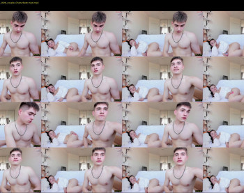 tenderlovesss — 3 minute Chaturbate couple cam show recording, 720p, May 21, 2024