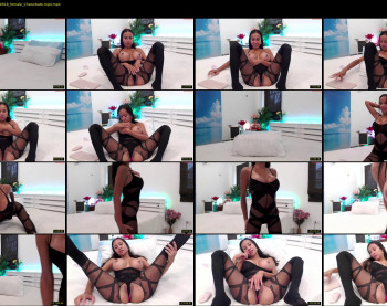 thaidream25 — 102 minute Chaturbate female cam show recording, 720p, May 21, 2024