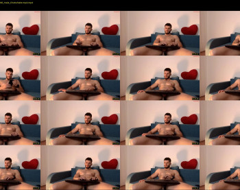 thetopalex — 4 minute Chaturbate male cam show recording, 720p, May 21, 2024