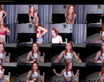 timissi — 7 minute Chaturbate female cam show recording, 720p, May 21, 2024