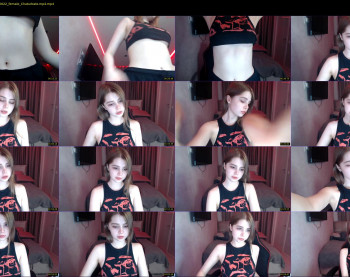tripleprinces — 4 minute Chaturbate female cam show recording, 720p, May 21, 2024