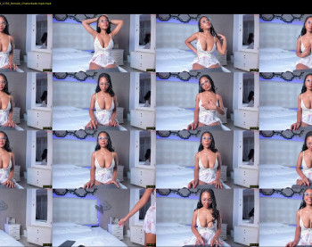 violeta_milleer — 10 minute Chaturbate female cam show recording, 720p, May 21, 2024