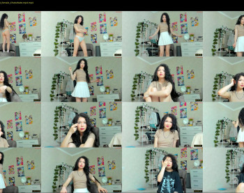 wastforu — 118 minute Chaturbate female cam show recording, 720p, May 21, 2024