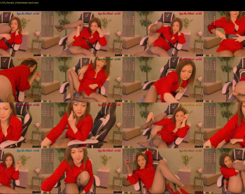 wet_dream__ — 121 minute Chaturbate female cam show recording, 720p, May 21, 2024