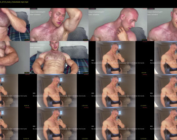 wlademarbergs — 111 minute Chaturbate male cam show recording, 720p, May 21, 2024