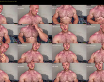 wlademarbergs — 6 minute Chaturbate male cam show recording, 720p, May 21, 2024