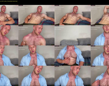 wlademarbergs — 17 minute Chaturbate male cam show recording, 720p, May 21, 2024