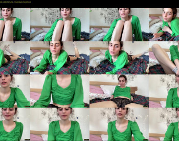 wonderland_stia — 12 minute Chaturbate female cam show recording, 720p, May 21, 2024