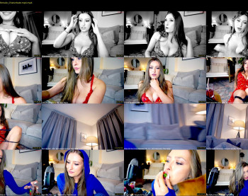 x_lily_x — 120 minute Chaturbate female cam show recording, 720p, May 22, 2024