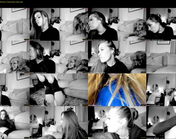 x_lily_x — 34 minute Chaturbate female cam show recording, 720p, May 22, 2024