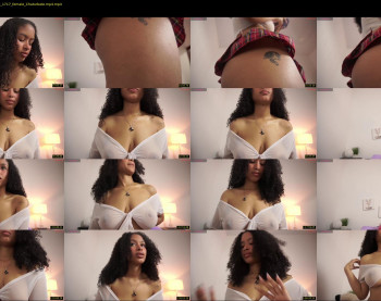 yayoi_cresp18 — 121 minute Chaturbate female cam show recording, 720p, May 21, 2024