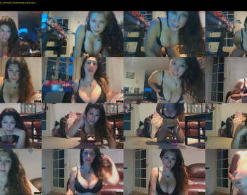 yogamilf1 — 36 minute Chaturbate female cam show recording, 480p, May 21, 2024