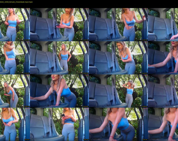 yourguiltypassionn — 6 minute Chaturbate female cam show recording, 720p, May 21, 2024