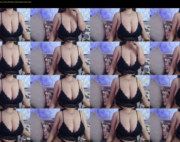 1dream_magical — 3 minute Chaturbate female cam show recording, 720p, May 22, 2024