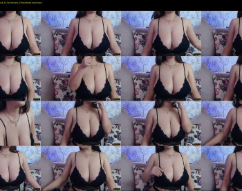 1dream_magical — 9 minute Chaturbate female cam show recording, 720p, May 22, 2024