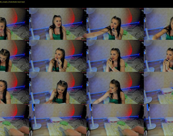 5sunshine — 6 minute Chaturbate couple cam show recording, 720p, May 22, 2024