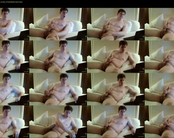 9thick88 — 84 minute Chaturbate male cam show recording, 720p, May 22, 2024
