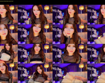 _1s___ — 120 minute Chaturbate female cam show recording, 720p, May 22, 2024