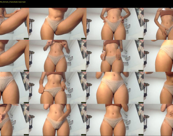 _ariana03_ — 14 minute Chaturbate female cam show recording, 720p, May 22, 2024