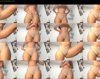 _ariana03_ — 37 minute Chaturbate female cam show recording, 720p, May 22, 2024