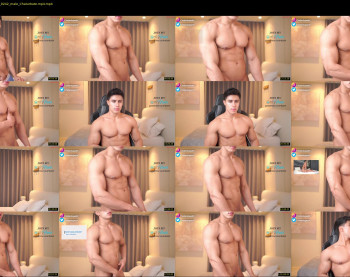 _cristianlopez — 69 minute Chaturbate male cam show recording, 720p, May 23, 2024