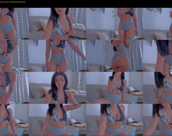 _gabrielle_ — 9 minute Chaturbate female cam show recording, 720p, May 23, 2024