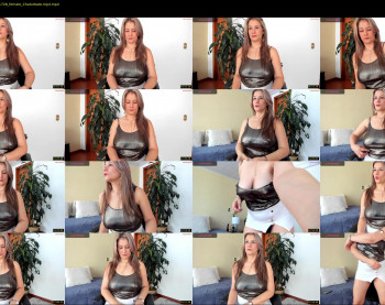 _jeniffer_hot — 36 minute Chaturbate female cam show recording, 720p, May 22, 2024