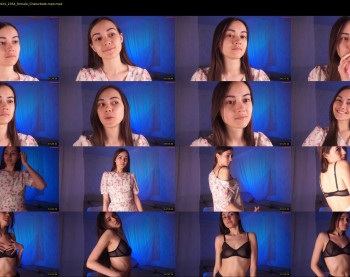 _marvelous_time_ — 26 minute Chaturbate female cam show recording, 720p, May 22, 2024