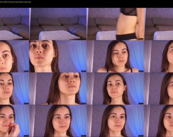 _marvelous_time_ — 2 minute Chaturbate female cam show recording, 720p, May 23, 2024