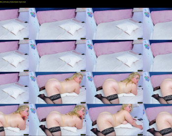 _mooncake — 51 minute Chaturbate female cam show recording, 720p, May 22, 2024