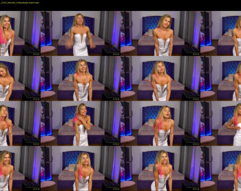 _nikki_moore_ — 5 minute Chaturbate female cam show recording, 720p, May 22, 2024