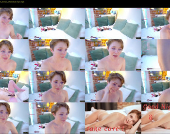 _the_sun_ — 49 minute Chaturbate female cam show recording, 720p, May 22, 2024