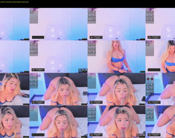 addison_baker — 120 minute Chaturbate female cam show recording, 720p, May 23, 2024