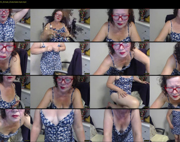adelewildx — 39 minute Chaturbate female cam show recording, 720p, May 22, 2024