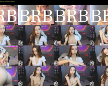 alisaa_01 — 104 minute Chaturbate female cam show recording, 720p, May 22, 2024