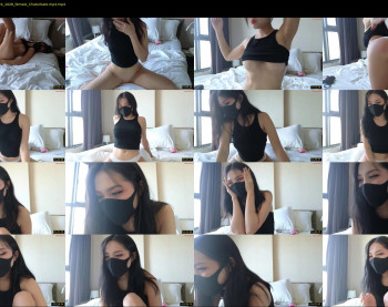 amyalwayshere — 86 minute Chaturbate female cam show recording, 720p, May 22, 2024